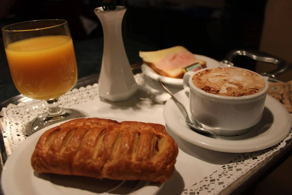 Hotel Rex Milano