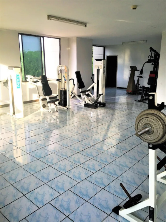 1 bed Luxury Condo Jomtien