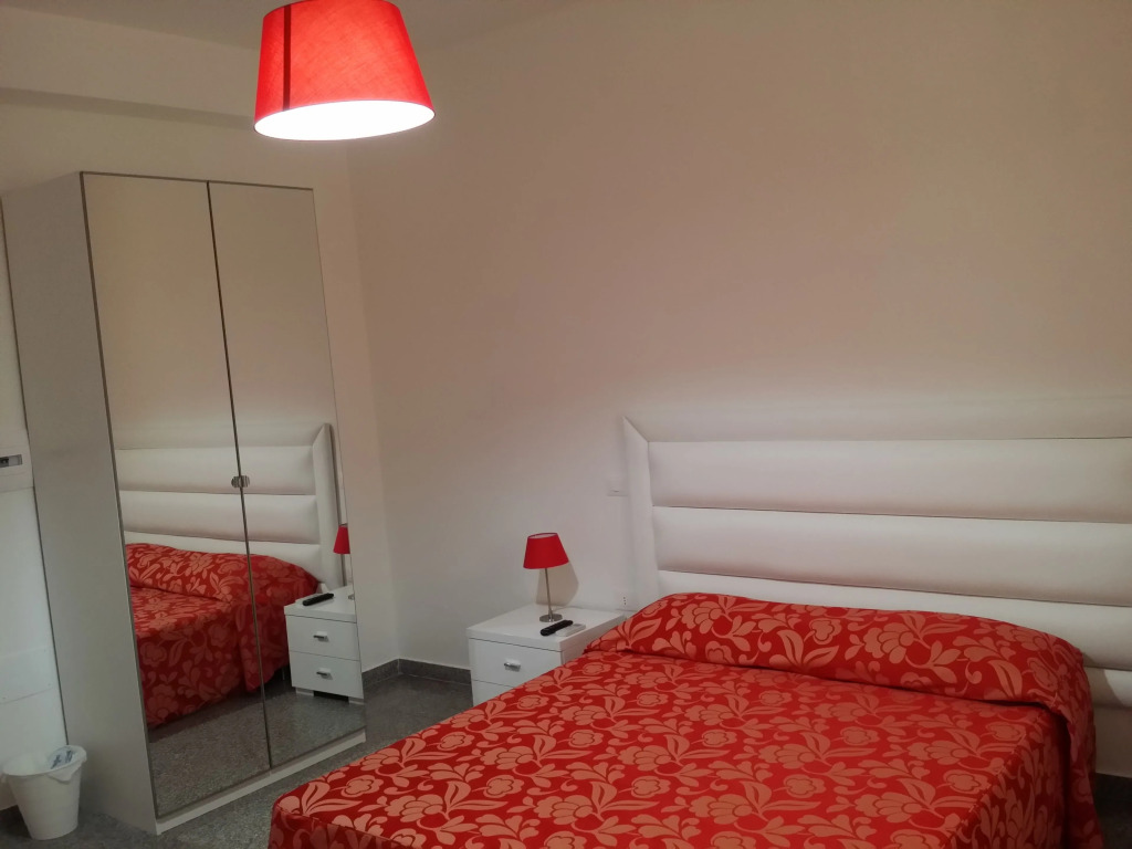 Le Castella B&B Restaurant