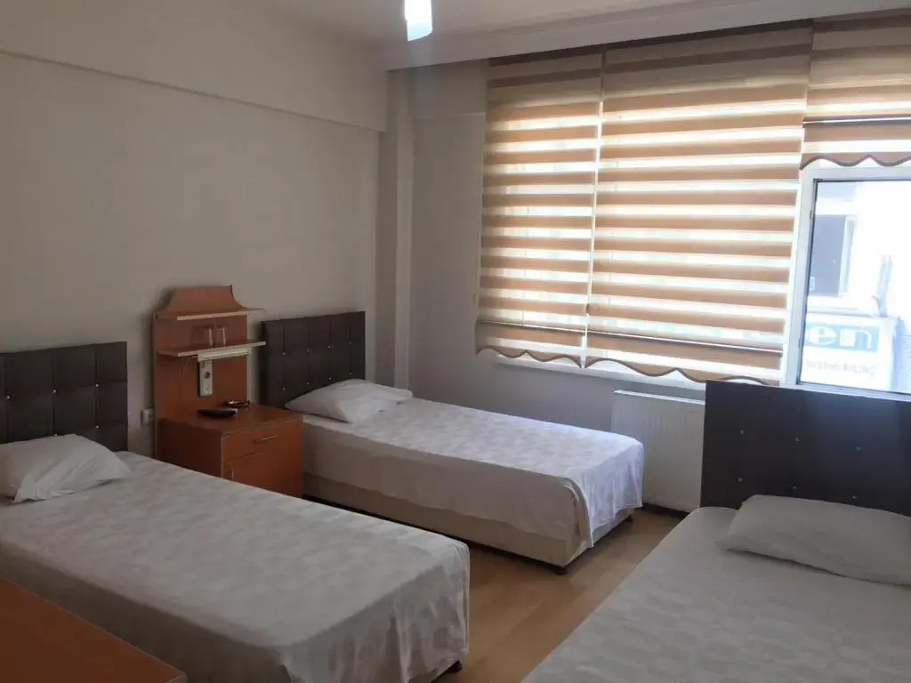 Otel Sari