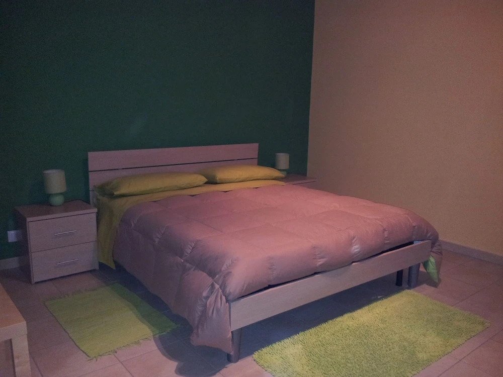 B&B LAVIKA PEDARA