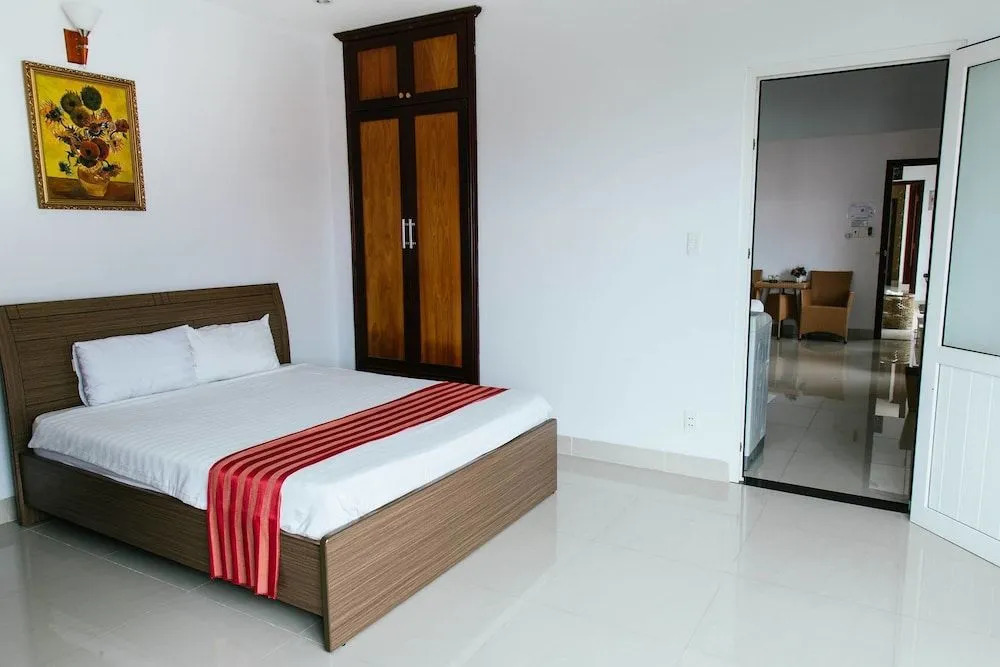 ĐỨC Anh APARTMENT & HOTEL