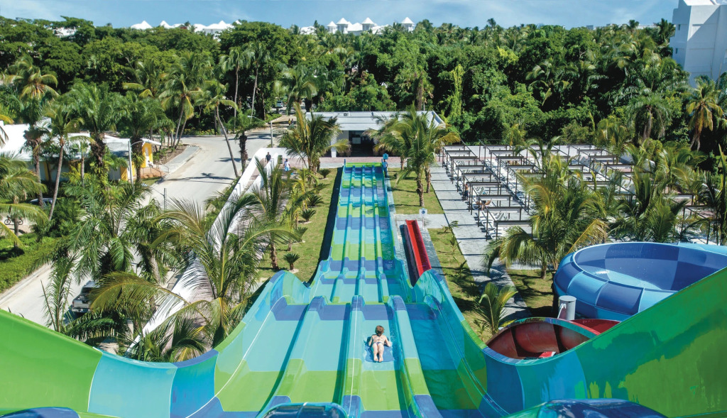 Riu Naiboa All Inclusive