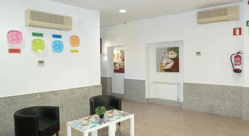 Dunia Hall