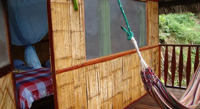 Yacuma Ecolodge