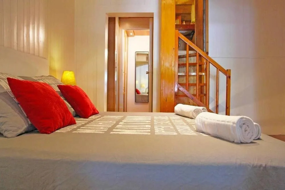 Urban Loft in Sagrada Familia
