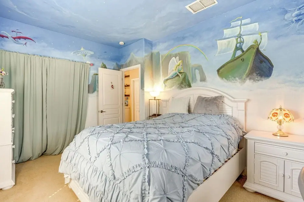 Luxe Bay View Home Near SF, Berkley & Napa Valley