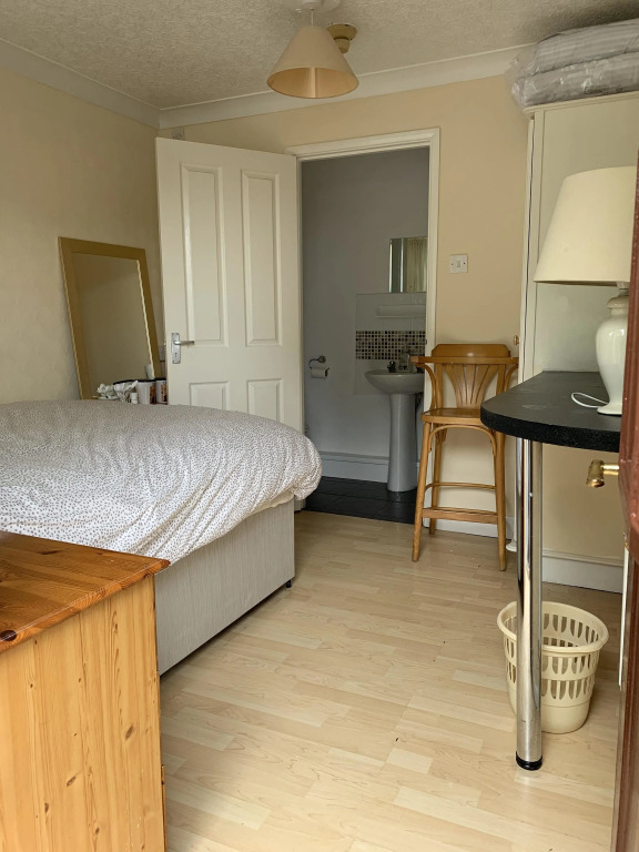 Cranmore Guest House