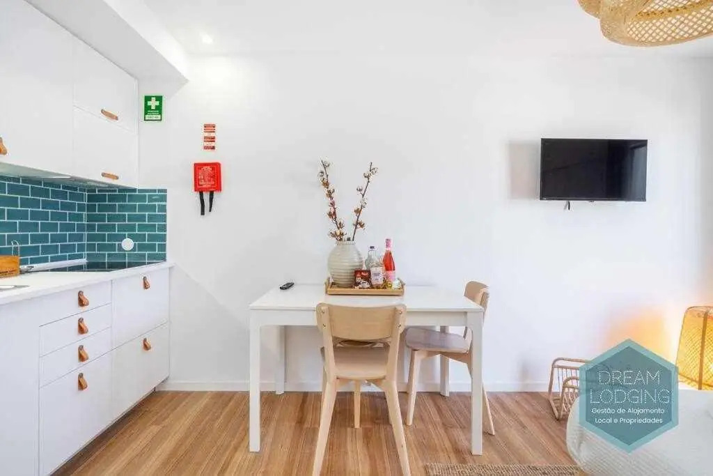 Vila Magna 603 - Dream Lodging