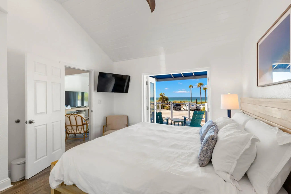 Inn on the Beach