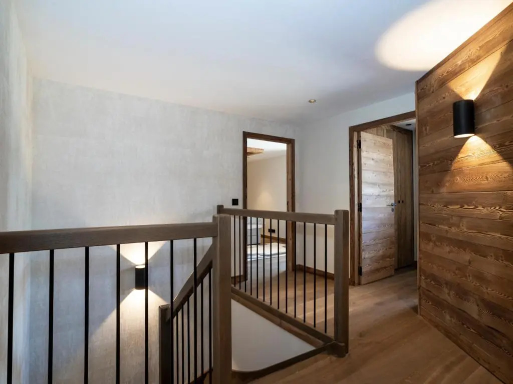 Appartement Méribel, 5 pièces, 8 personnes - FR-1-613-47