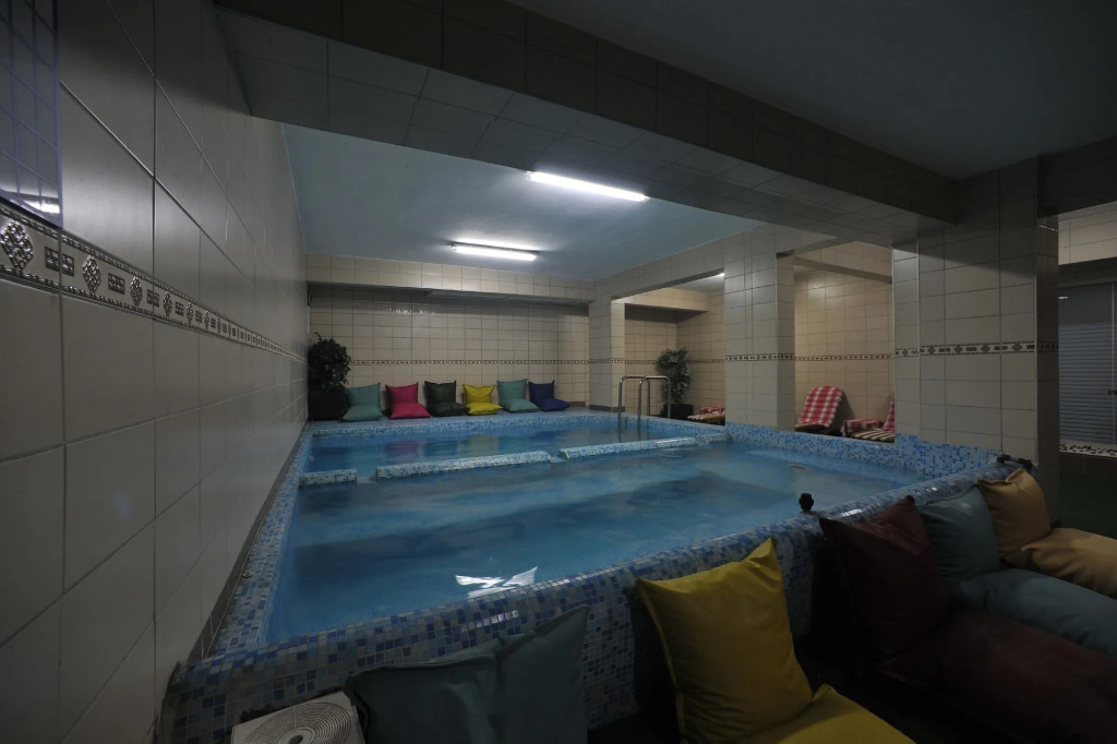 Emin Kocak Hotel Kayseri