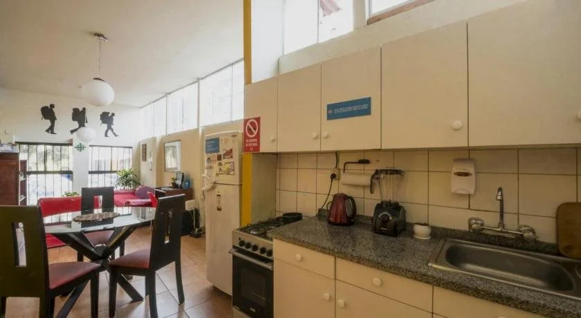 Flying Dog Hostel