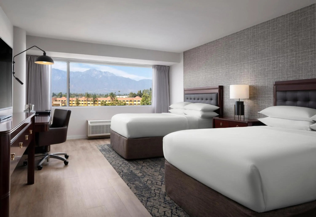 Sheraton Ontario Airport Hotel