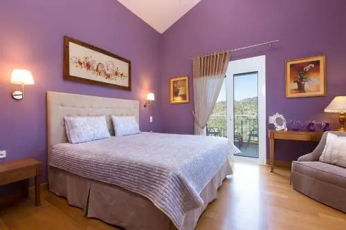 Villa Kleanthi