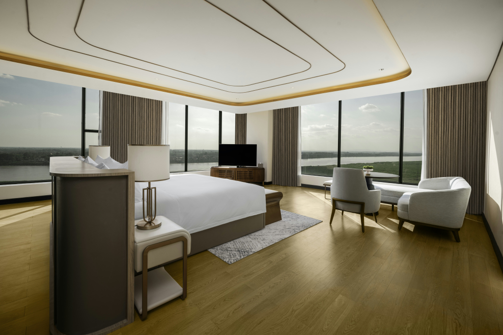 Amari Vientiane