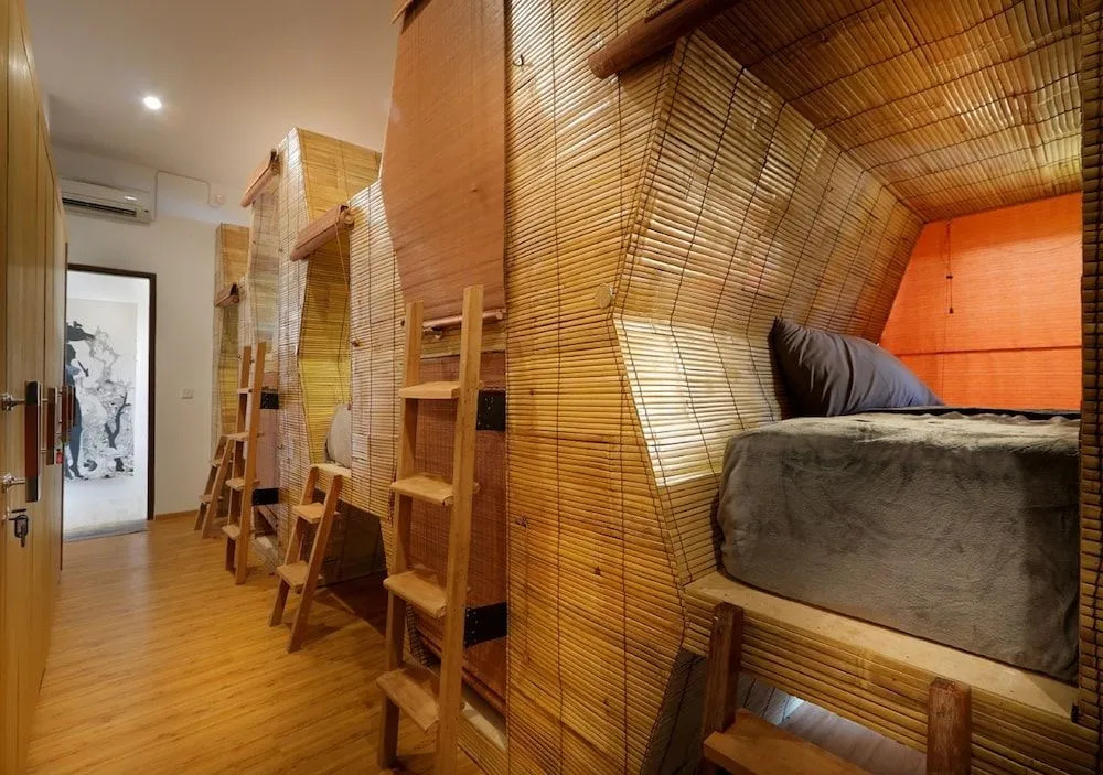 Bali Bee House