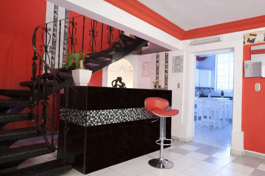 Hostal Galerie
