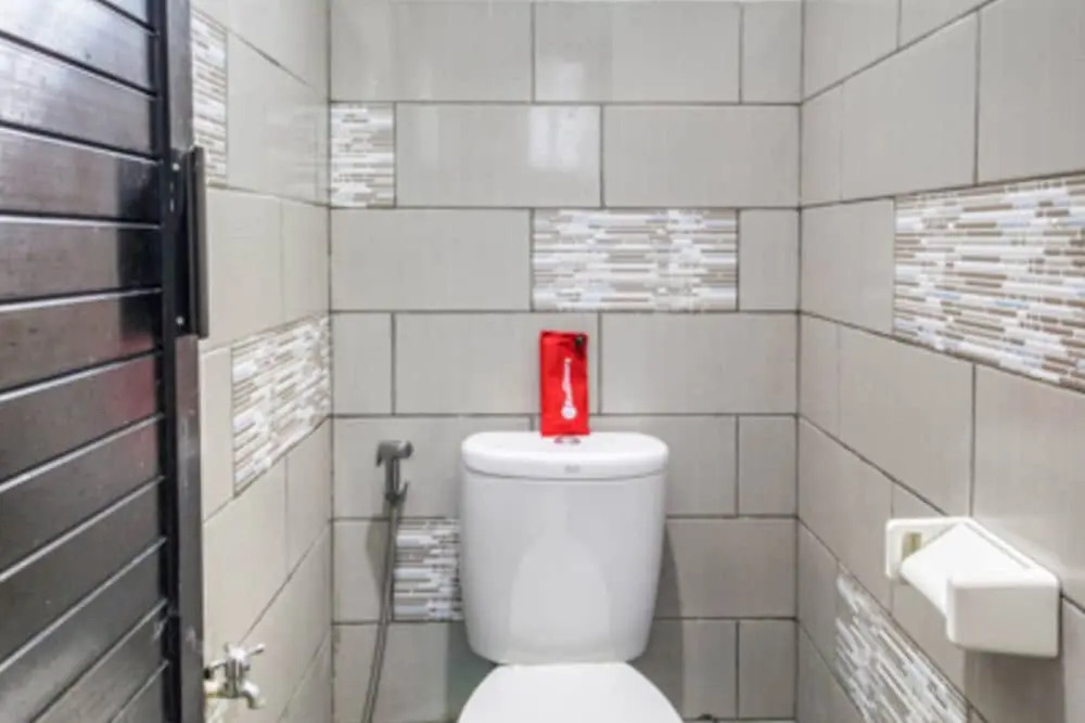 Sugeng Rawuh Aliya Hostel by RedDoorz