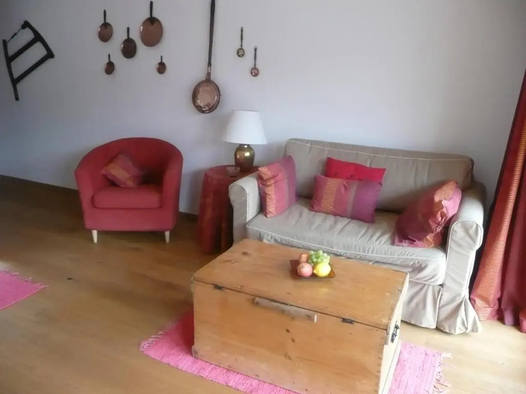 Chalet Aberot