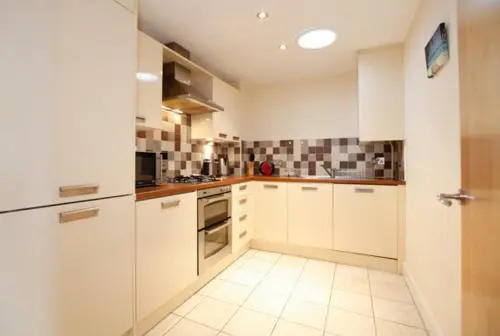 Coventry Home