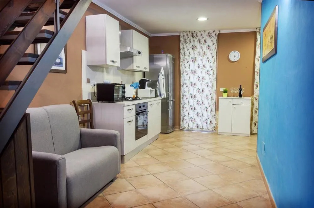 House With 2 Bedrooms In Catania, With Furnished Terrace And Wifi - 50