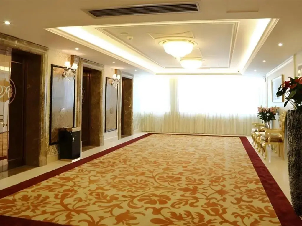 Foshan Golden Jubilee Hotel