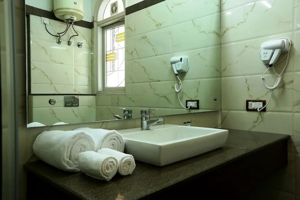 The Regent Villa-A Boutique Hotel