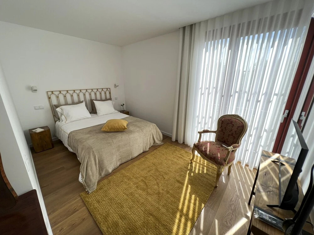 Quinta de Chousas - Braga - Agroturismo