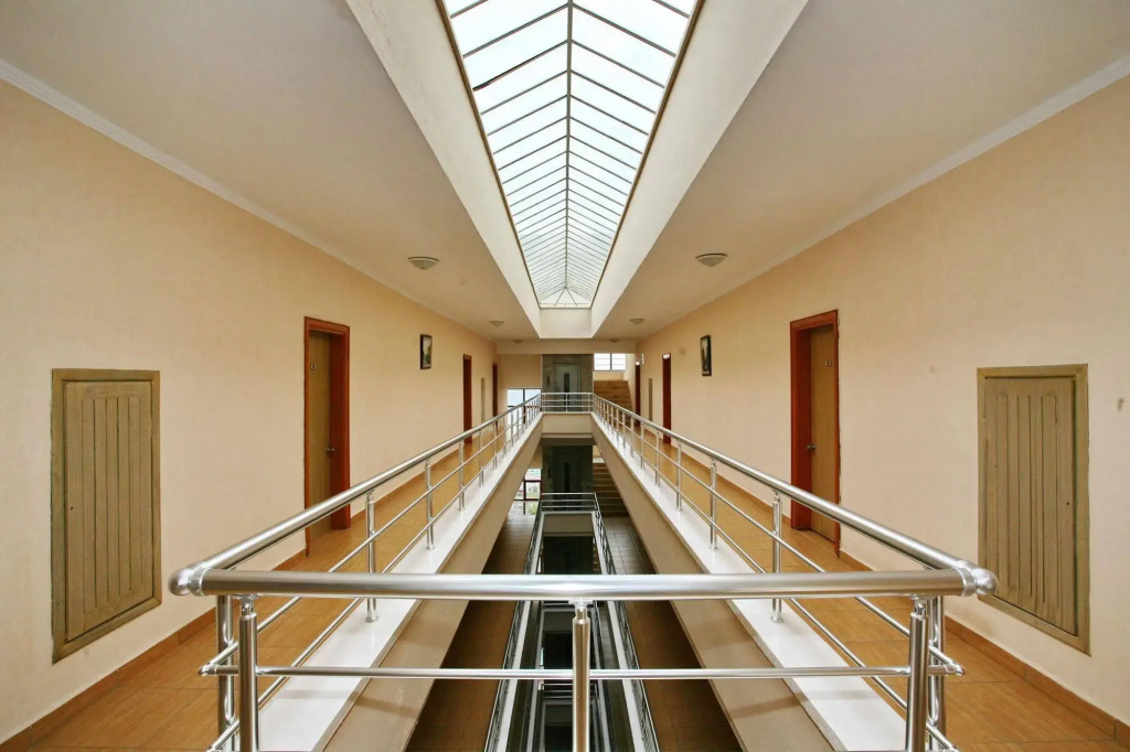 Hotel Bella Bravo