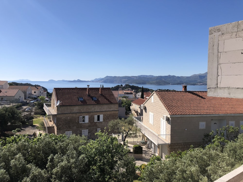 Apartments Dubrovnik-Cavtat