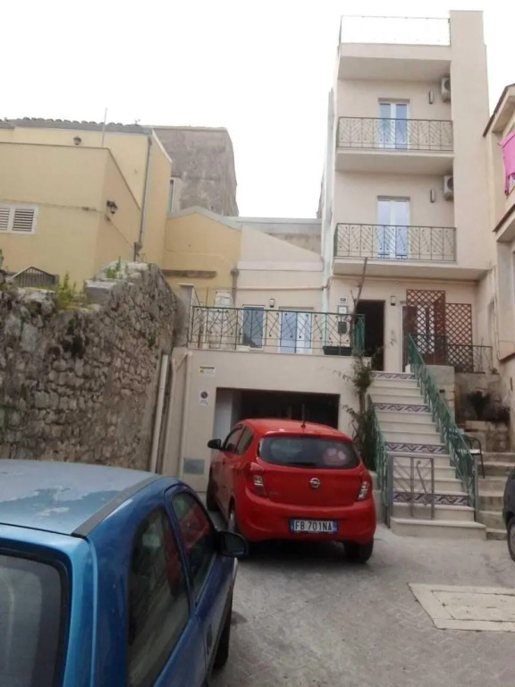 Casa Alecci 1820