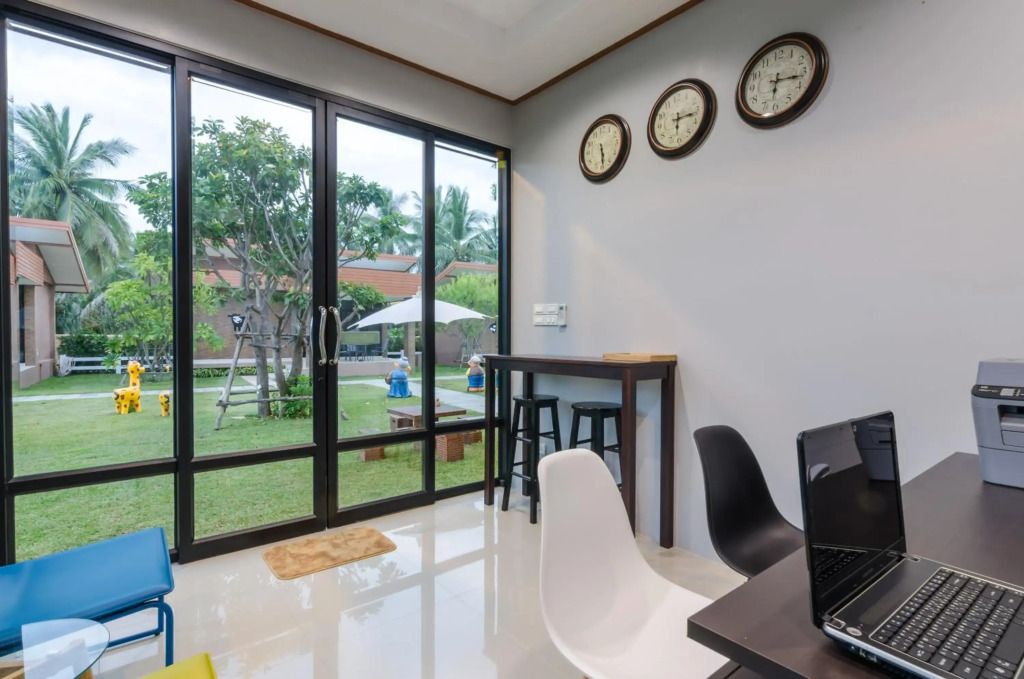 Golf Inn Resort