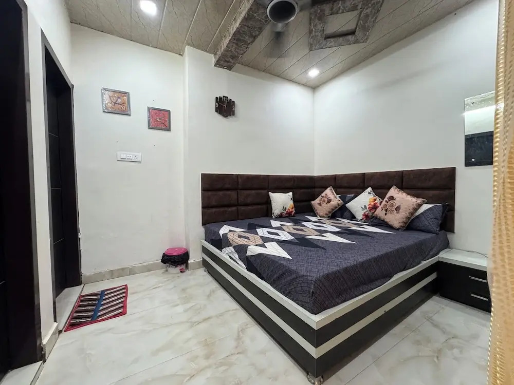 The Kwality Residency