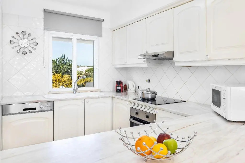 Apartament Portes Balaia Golf Resort
