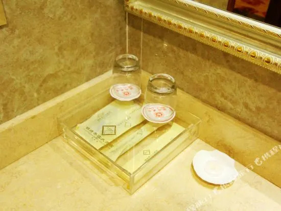 Jinxiu Xiangjiang Hotel (Foshan Jinsha)