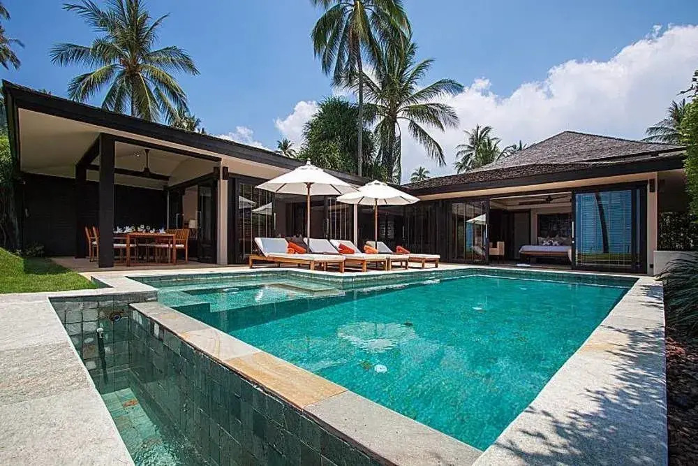 Nikki Beach Resort - Beach Front Star 2