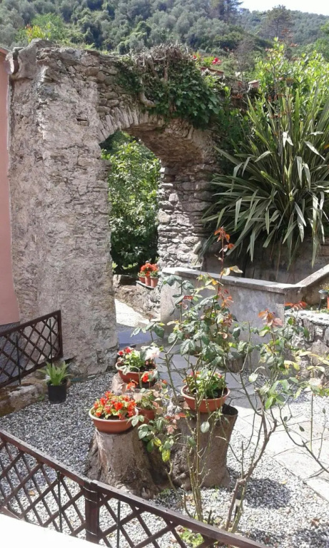 La camera del mulino