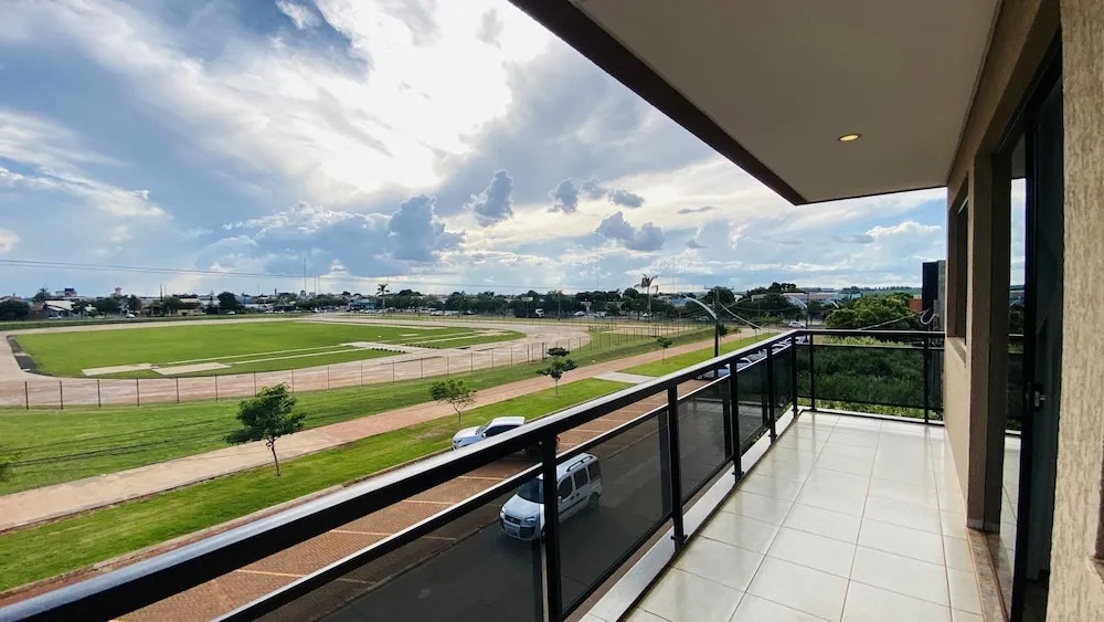 Hotel Nova Aliança
