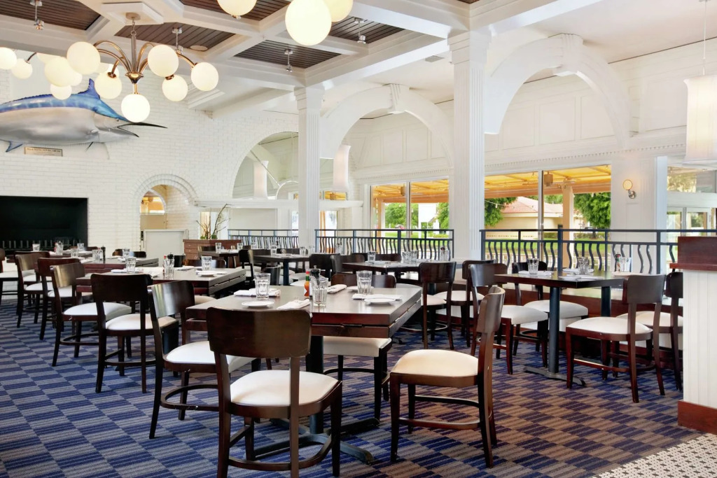Hilton Boca Raton Suites
