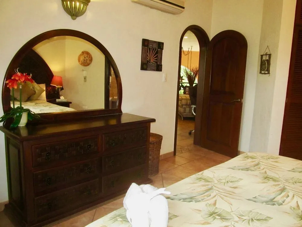 PlayaCar House MZ 28 by Playa Paradise