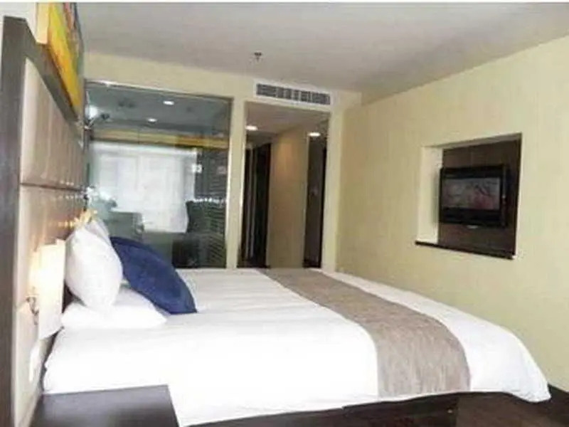JI Hotel Guangzhou Tianhebei