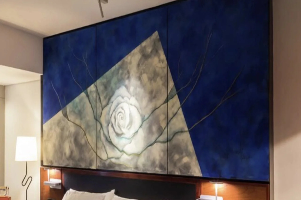 Hilton Garden Inn Asuncion Aviadores Del Chaco