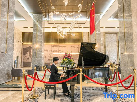 Xijiang International Hotel