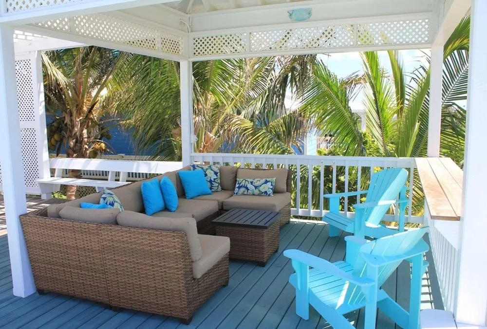 Abaco Surfside
