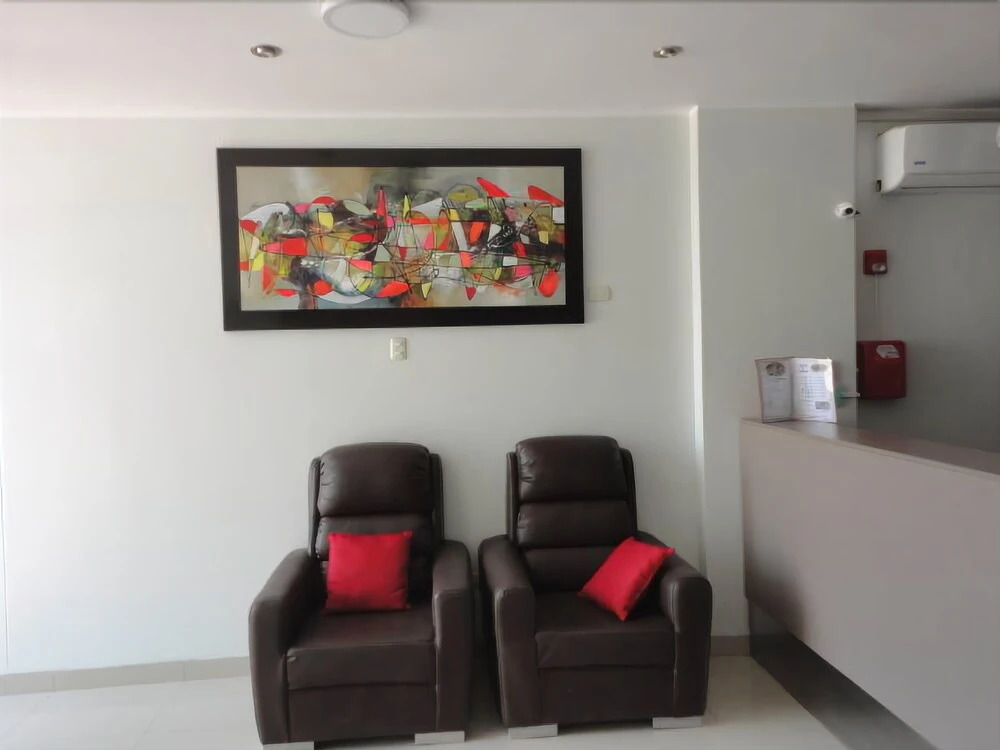 Hospedaje Miraflores