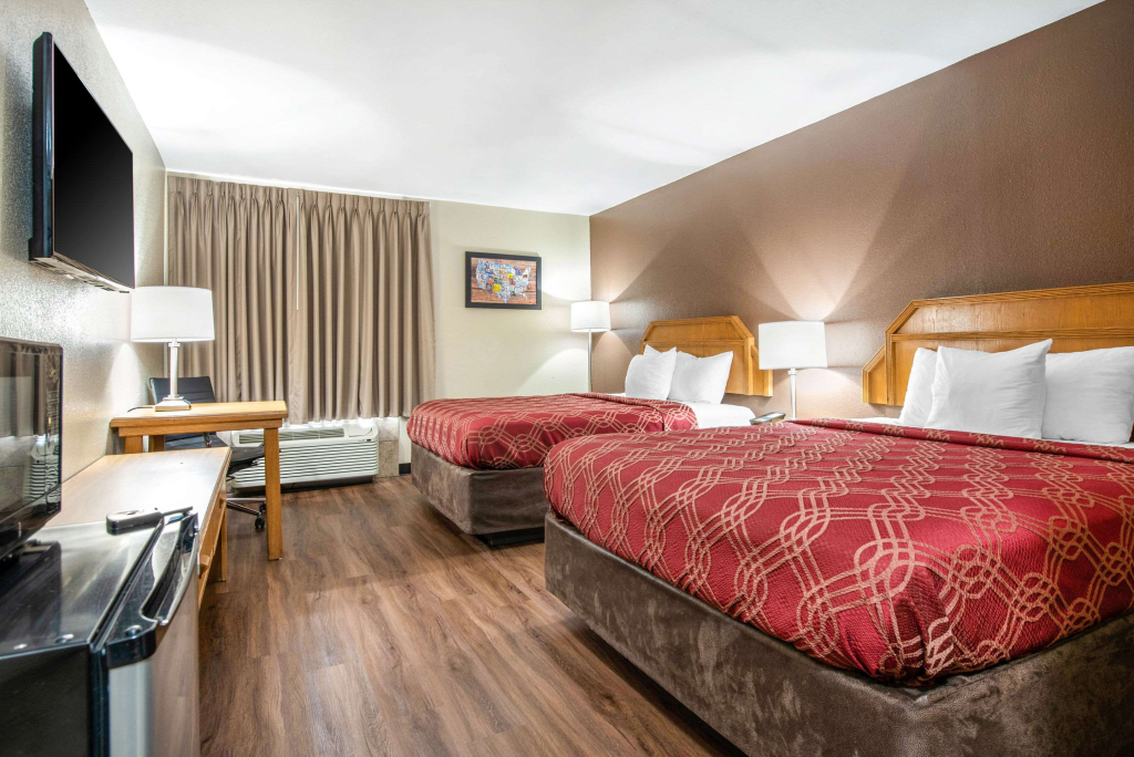 Econo Lodge Shelbyville North