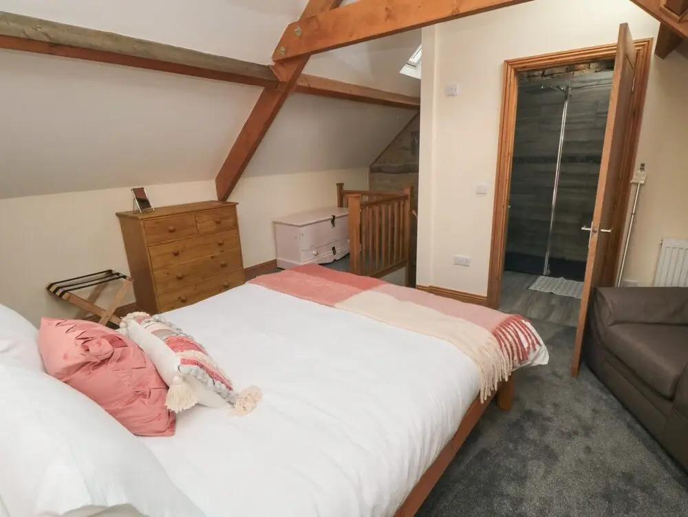 Crumble's Hideaway