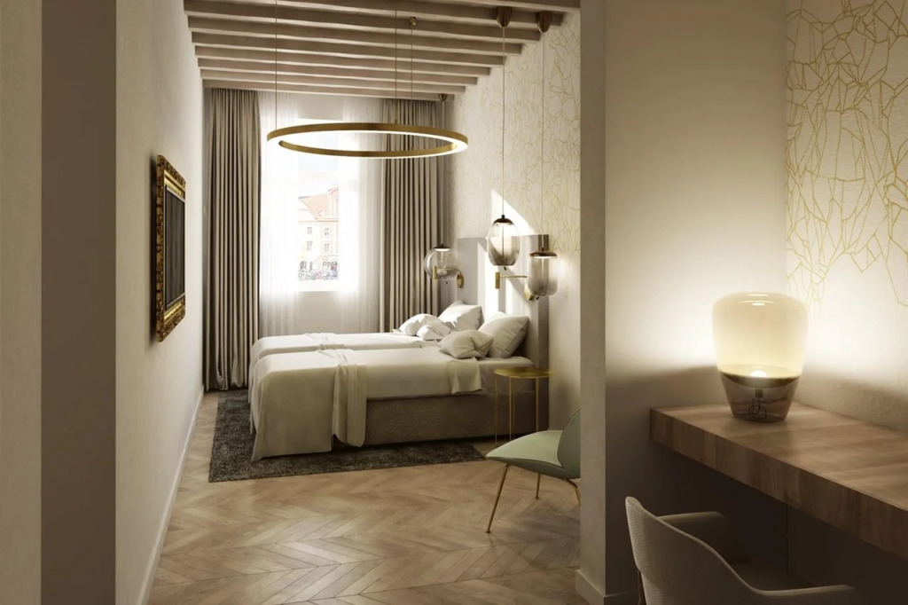 Hotel OLDINN