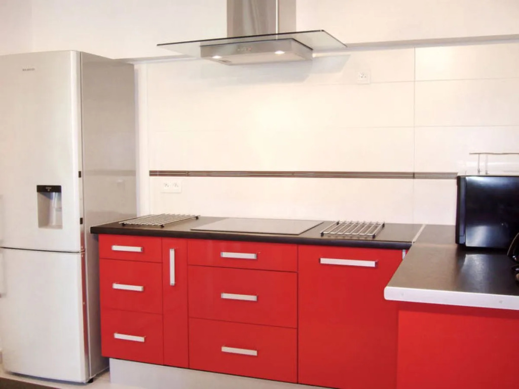 Apartment Les Collines